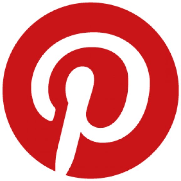 Pinterest badge Logo wallpapers HD