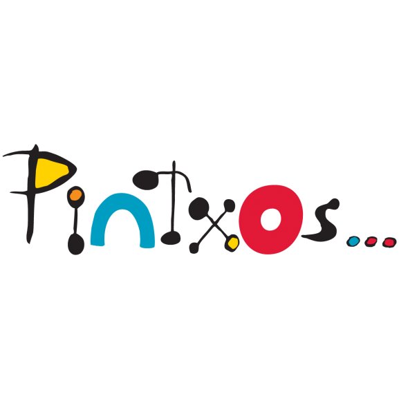 Pintxos Logo wallpapers HD