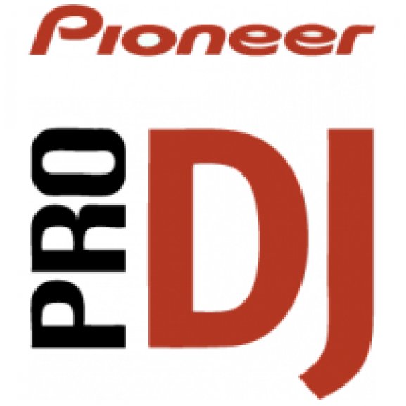 Pioneer DJ Pro Logo wallpapers HD
