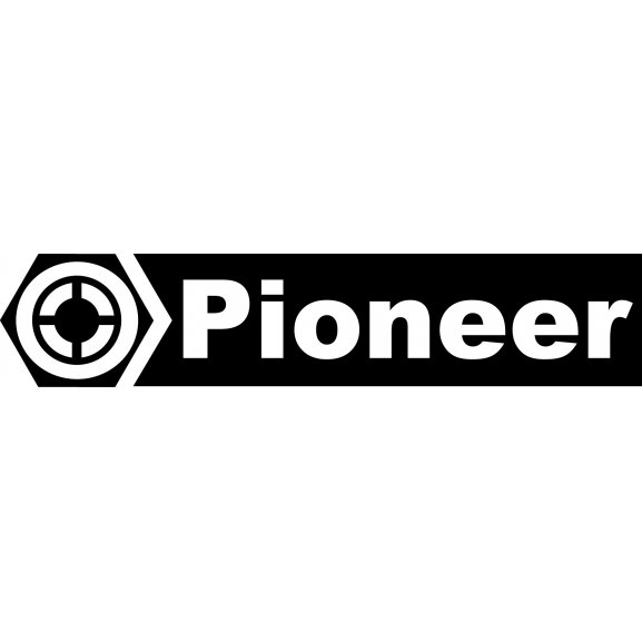 PIONEER HOSE Logo wallpapers HD