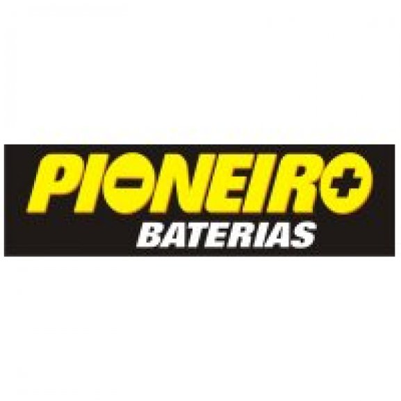 Pioneiro Baterias Logo wallpapers HD