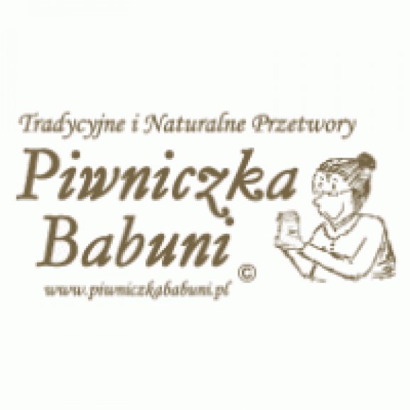 Piwniczka Babuni Logo wallpapers HD
