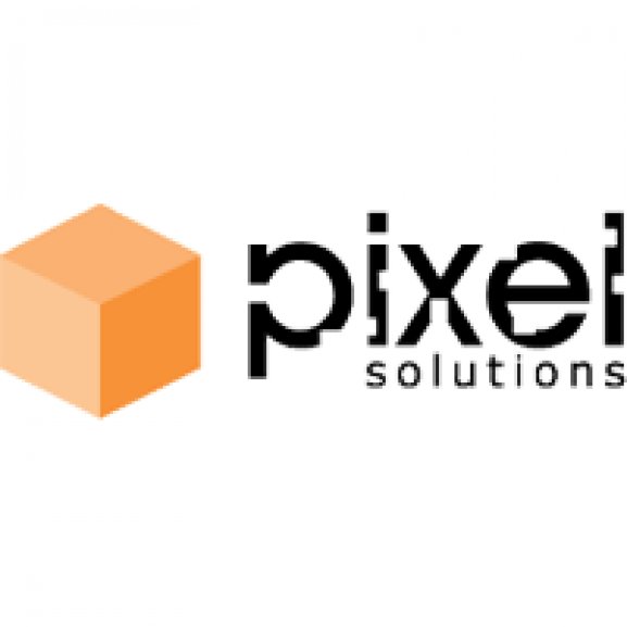PIXEL Solutions Logo wallpapers HD