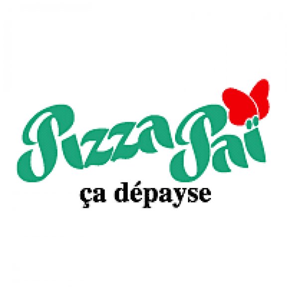 Pizza Pai Logo wallpapers HD