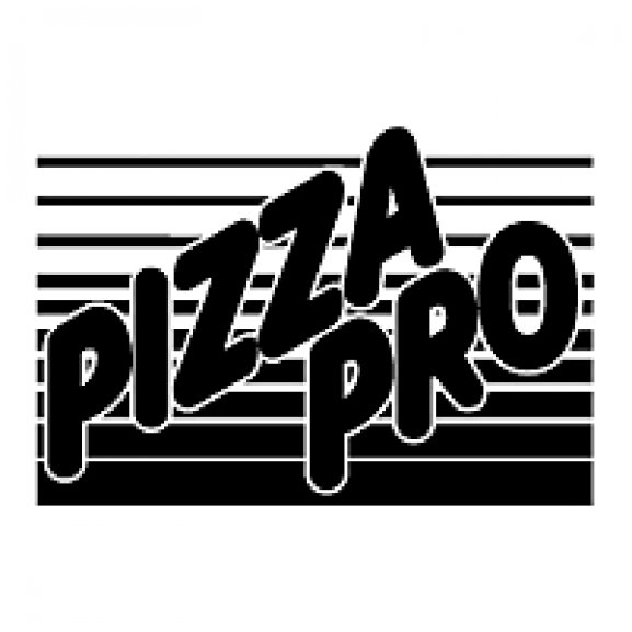 Pizza Pro Logo wallpapers HD