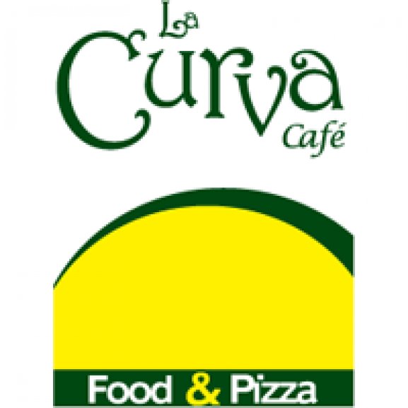 Pizzeria La Curva Logo wallpapers HD