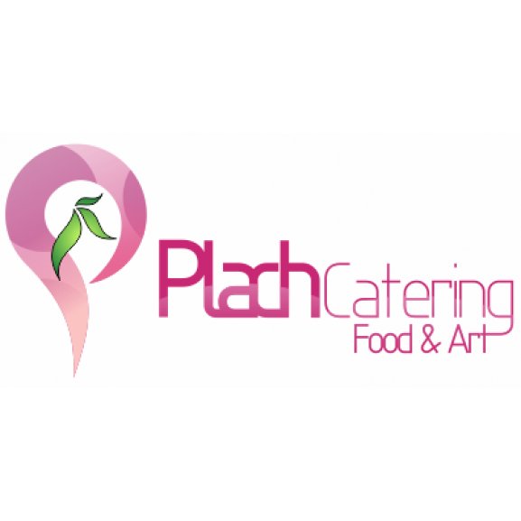 Plach Catering Logo wallpapers HD