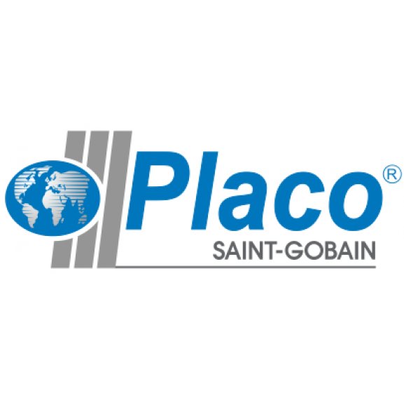 Placo Saint-Gobain Logo wallpapers HD