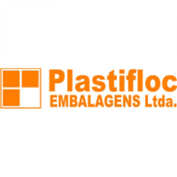 Plastifloc Embalagens Logo wallpapers HD