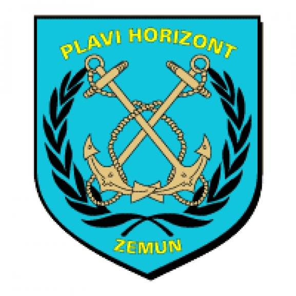 plavi horizont Logo wallpapers HD