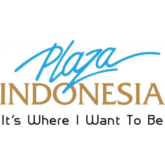 Plaza Indonesia Logo wallpapers HD