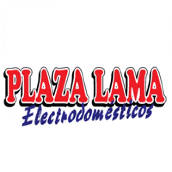 Plaza Lama Logo wallpapers HD