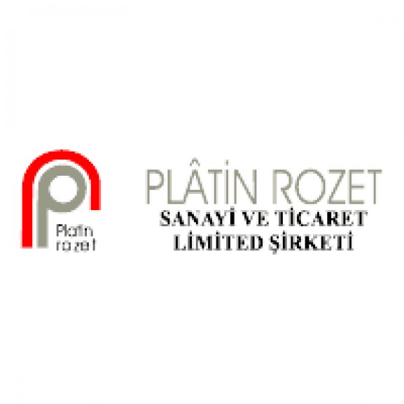 ploatinrozet Logo wallpapers HD