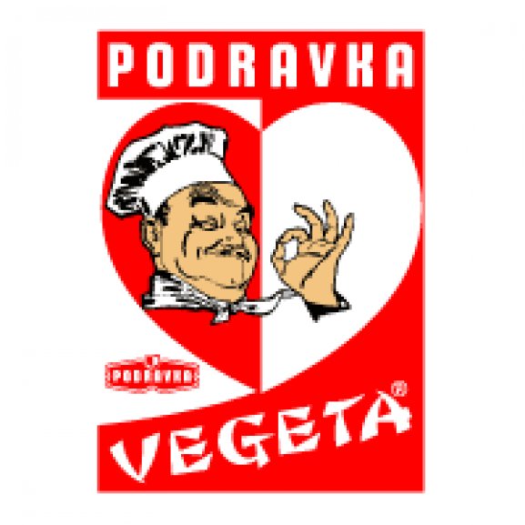 Podravka Vegeta Logo wallpapers HD