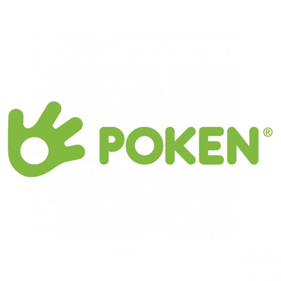 Poken Logo wallpapers HD