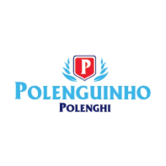 Polenguinho Logo wallpapers HD