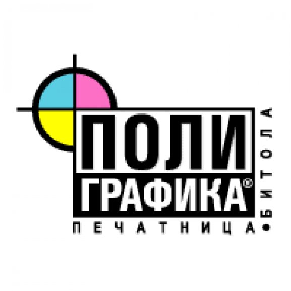 Poligrafika Logo wallpapers HD