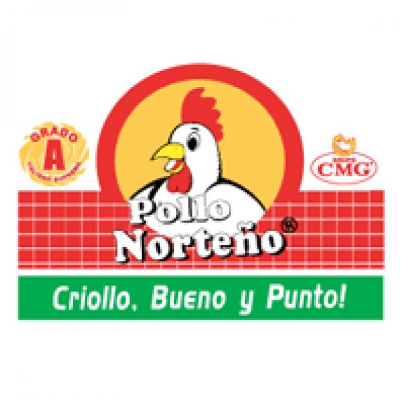 Pollo Norteño Logo wallpapers HD