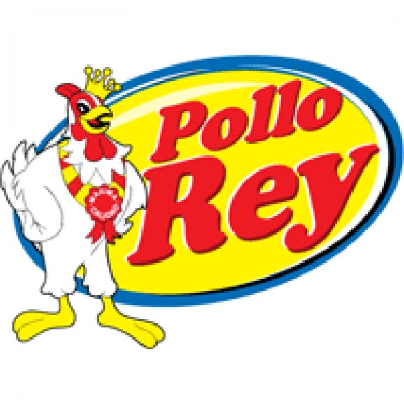 Pollo Rey Logo wallpapers HD