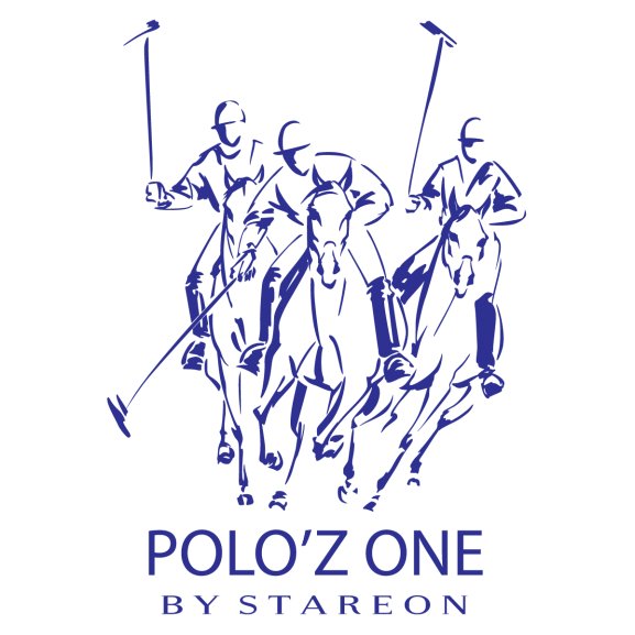 PoloZ One by Stareon Logo Download in HD Quality