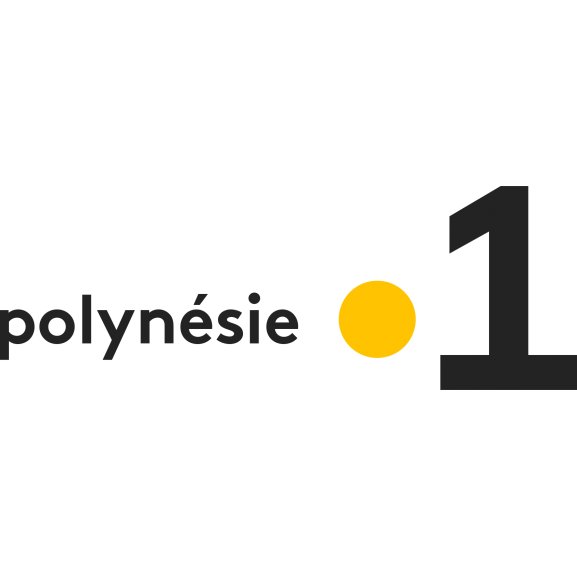 Polynésie La 1ère 2018 Logo wallpapers HD
