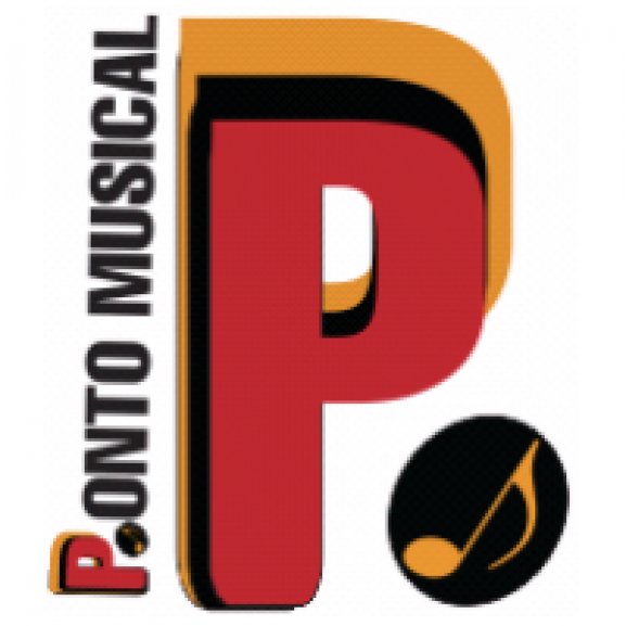 Ponto Musical Logo wallpapers HD