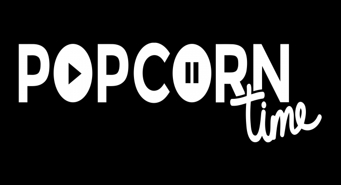 Popcorntime Logo wallpapers HD