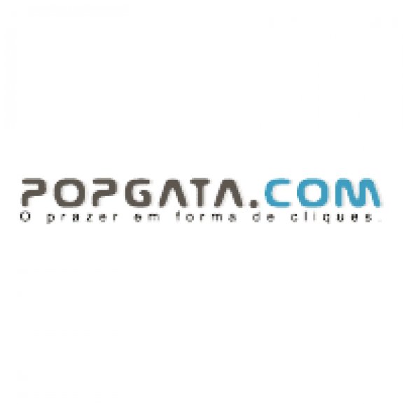 POPGata.com Logo wallpapers HD