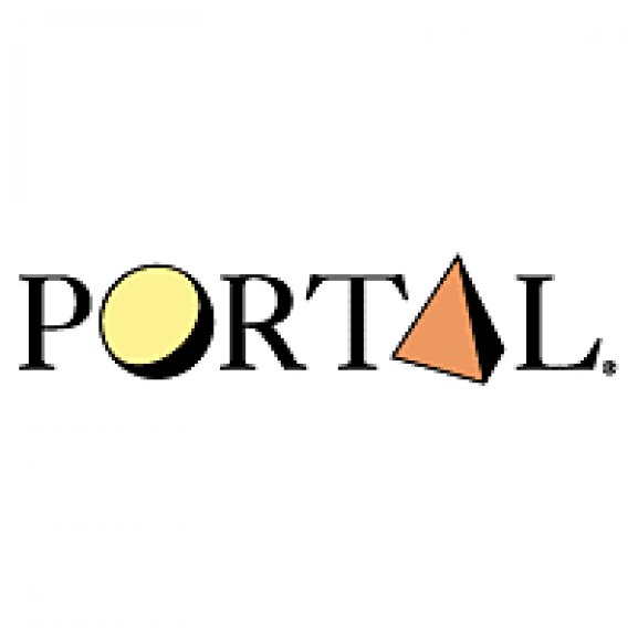 Portal Software Logo wallpapers HD