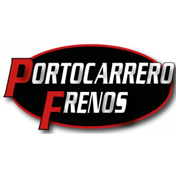 Portocarrero Frenos Logo wallpapers HD