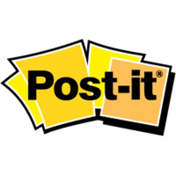 post-it 3m Logo wallpapers HD
