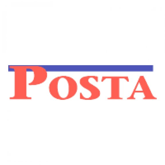 Posta Gazetesi Logo Download in HD Quality