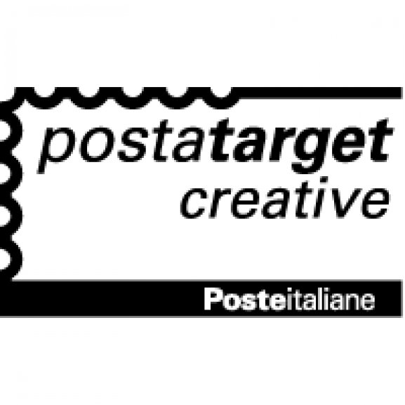 Posta Target Creative Logo wallpapers HD