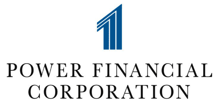 Power Financial Corporation Logo wallpapers HD