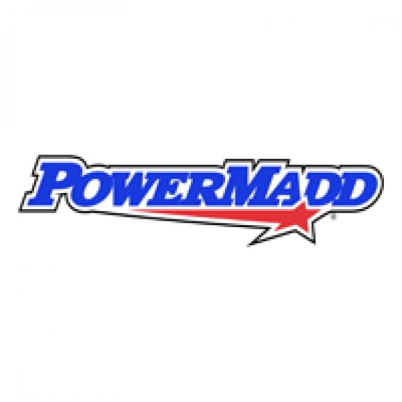 Powermadd Logo wallpapers HD