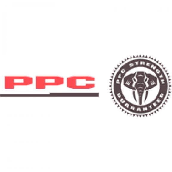 PPC Cement Logo wallpapers HD