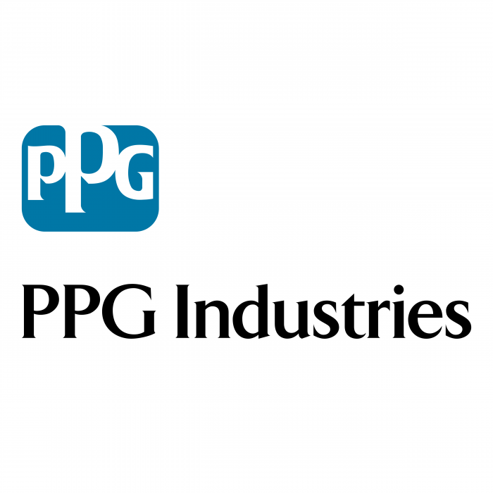 PPG Industries Logo wallpapers HD