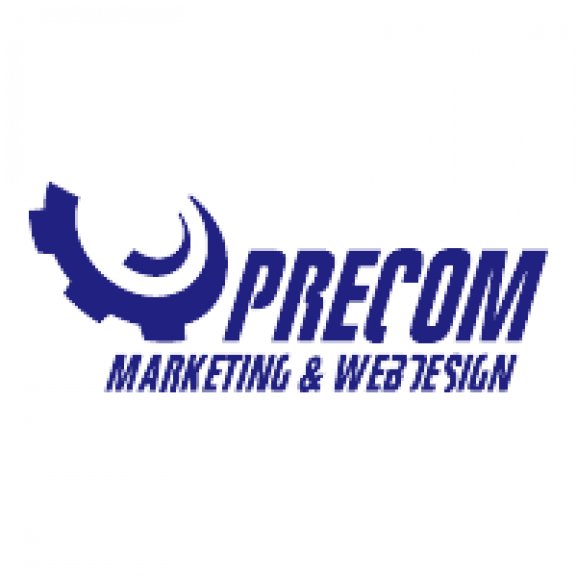 Precom Marketing & Webdesign Logo wallpapers HD