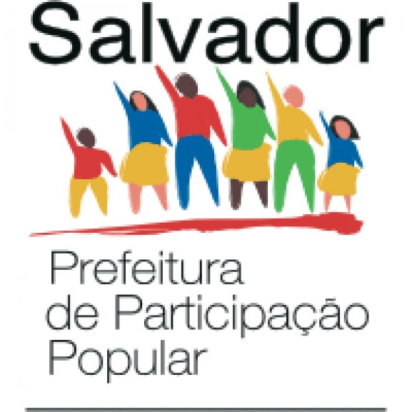 Prefeitura de Salvador 2006 Logo wallpapers HD