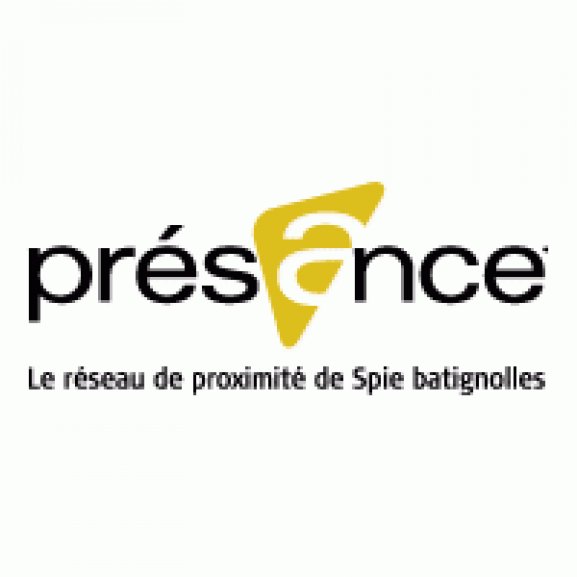 Presance Logo wallpapers HD