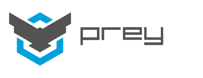 Prey Project Logo wallpapers HD