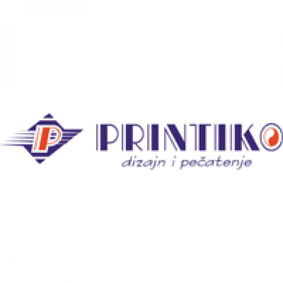 Printiko Logo wallpapers HD