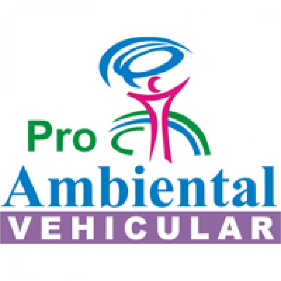 PRO AMBIENTAL Logo wallpapers HD