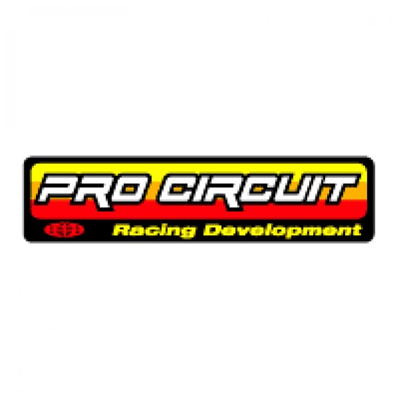 Pro Circuit Logo wallpapers HD