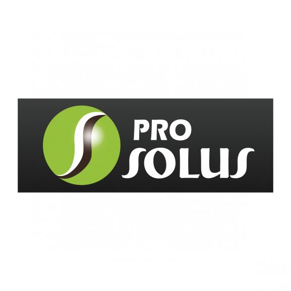 PRO SOLUS Logo wallpapers HD