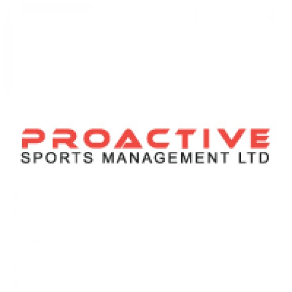Proactive Sports Management Logo wallpapers HD
