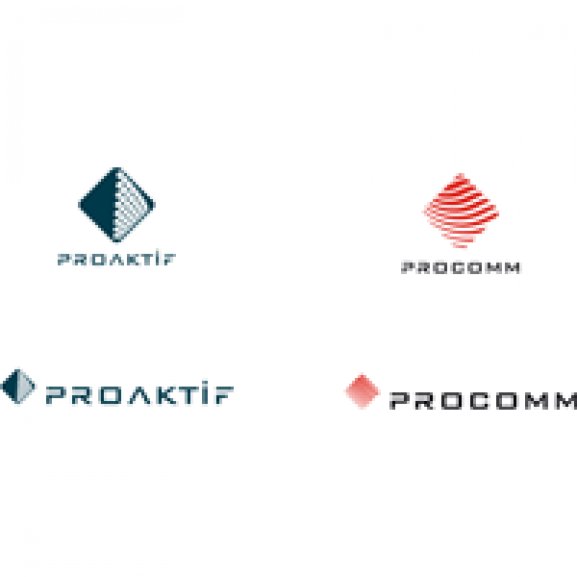 Proaktif Procomm Logo wallpapers HD