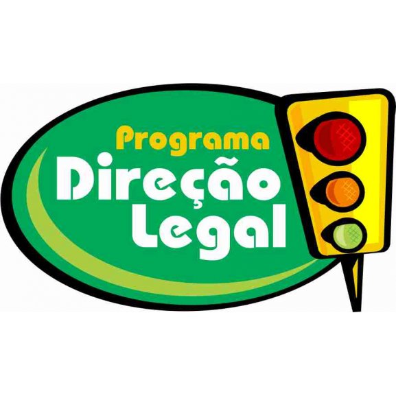 Programa Direção Legal Logo wallpapers HD