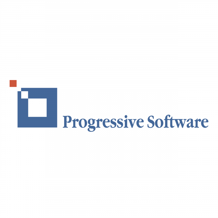 Progressive Software Logo wallpapers HD