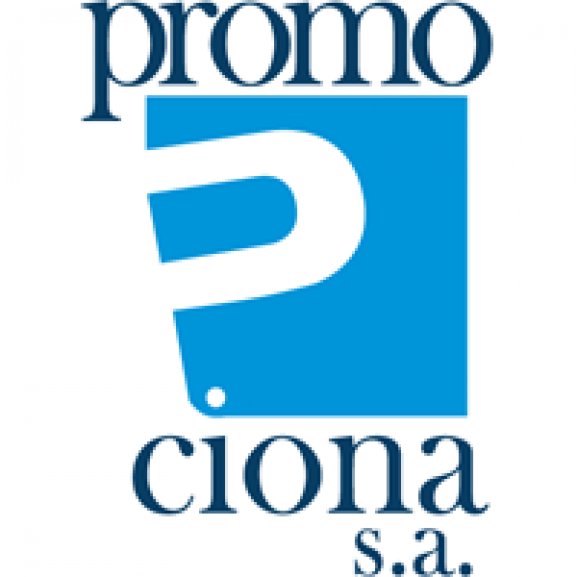 Promociona S.A Logo wallpapers HD